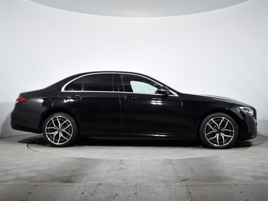 Mercedes-Benz E-Класс V (W213 S213 C238) Рестайлинг Санкт-Петербург  - изображение 5