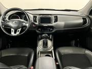 Kia Sportage III Рестайлинг Тюмень  - изображение 46