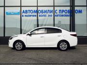Kia Rio IV Екатеринбург  - изображение 22