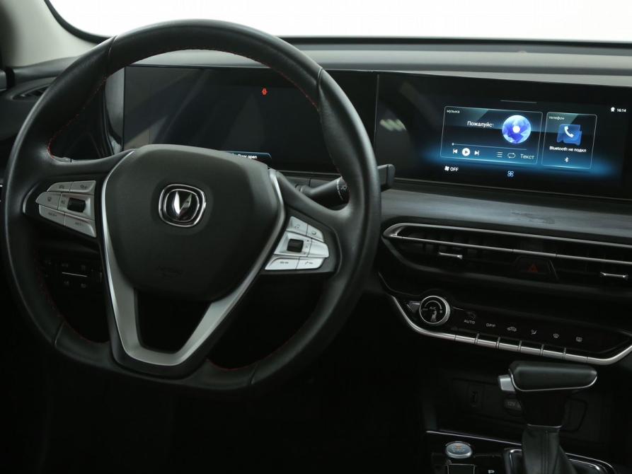 Changan Eado Plus Иваново  - изображение 14