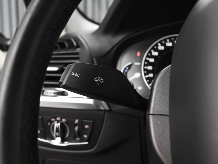 BMW X3 III (G01) Ставрополь  - изображение 17