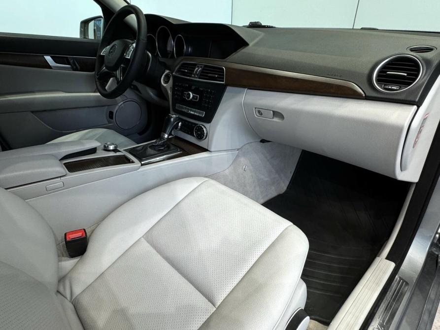 Mercedes-Benz C-Класс III (W204) Рестайлинг Волжский  - изображение 25