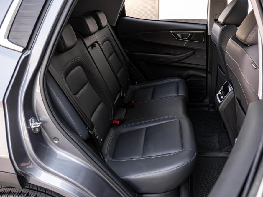 Chery Tiggo 4 Pro I Рестайлинг Краснодар  - изображение 7