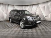 Nissan X-Trail II Рестайлинг Москва  - изображение 23