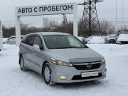 Honda Stream II Томск  - изображение 17