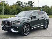 Geely Monjaro I Рестайлинг 2 Казань  - изображение 33