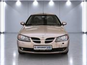 Nissan Almera II (N16) Рестайлинг Москва  - изображение 17