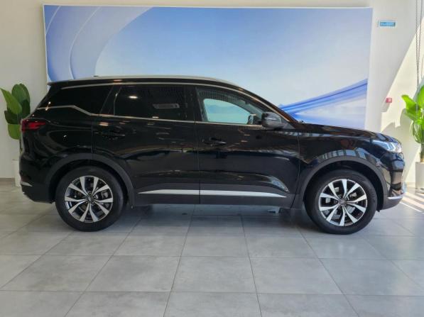 Chery Tiggo 7 Pro I с пробегом 2022 года, цена 1 799 000 рублей, 85000 км, внедорожник, Автокод Объявления
