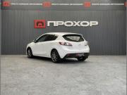 Mazda 3 II (BL) Пермь  - изображение 63