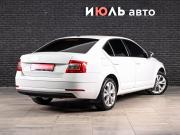 Skoda Octavia III (A7) Рестайлинг Екатеринбург  - изображение 23