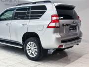 Toyota Land Cruiser Prado 150 Series Рестайлинг 1 Уфа  - изображение 56