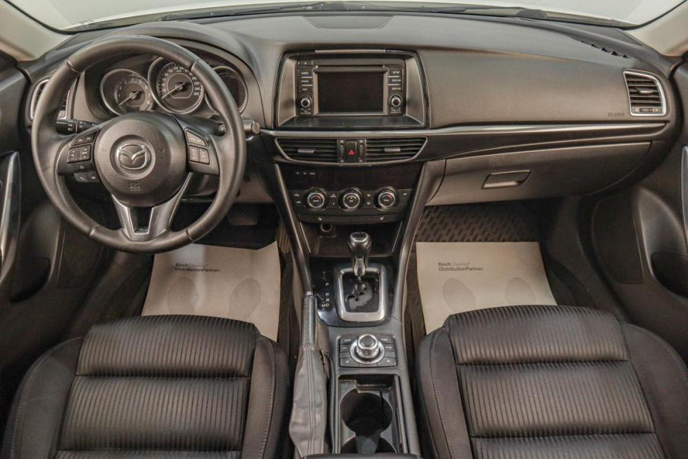 Mazda 6 III (GJ) Челябинск  - изображение 19