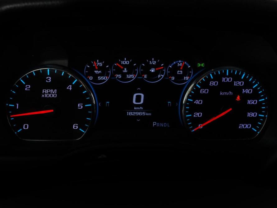 Chevrolet Tahoe IV Санкт-Петербург  - изображение 33
