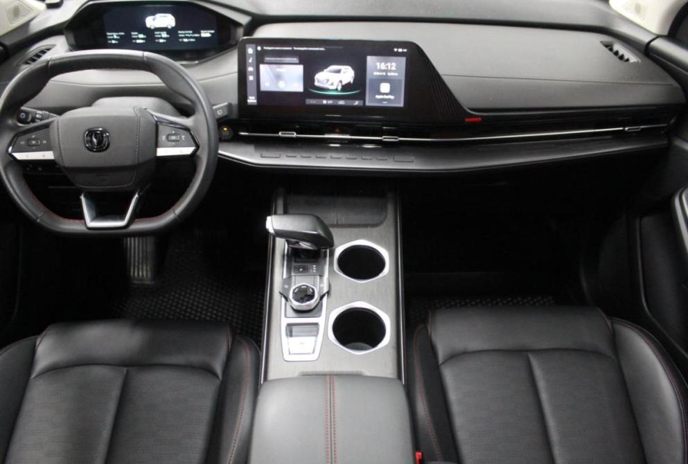 Changan CS55 Plus II Астрахань  - изображение 20
