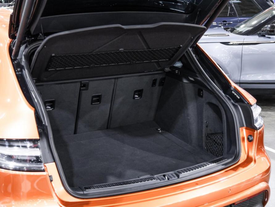 Porsche Macan I Санкт-Петербург  - изображение 38