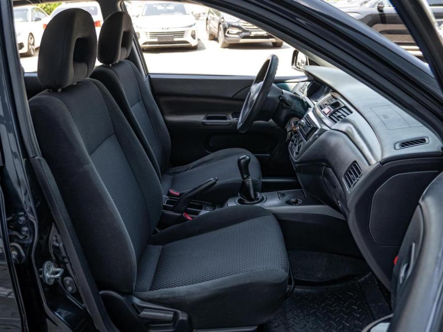 Mitsubishi Lancer IX Рестайлинг Краснодар  - изображение 8