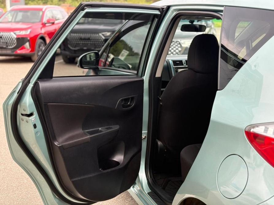 Toyota Ractis II Томск  - изображение 17