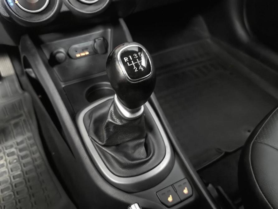 Kia Rio III Москва  - изображение 19