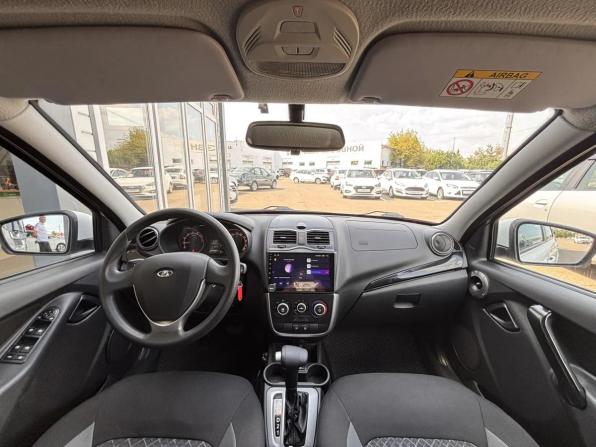 Lada (ВАЗ) Granta I Рестайлинг с пробегом 2019 года, цена 699 900 рублей, 135707 км, седан, Автокод Объявления