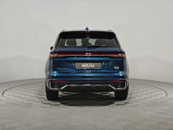 Geely Monjaro I с пробегом 2024 года, цена 3 389 000 рублей, 25100 км, внедорожник, Автокод Объявления