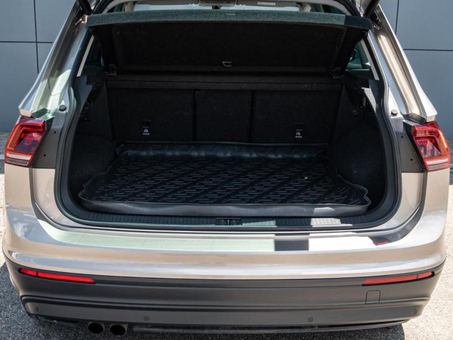 Volkswagen Tiguan II Краснодар  - изображение 25