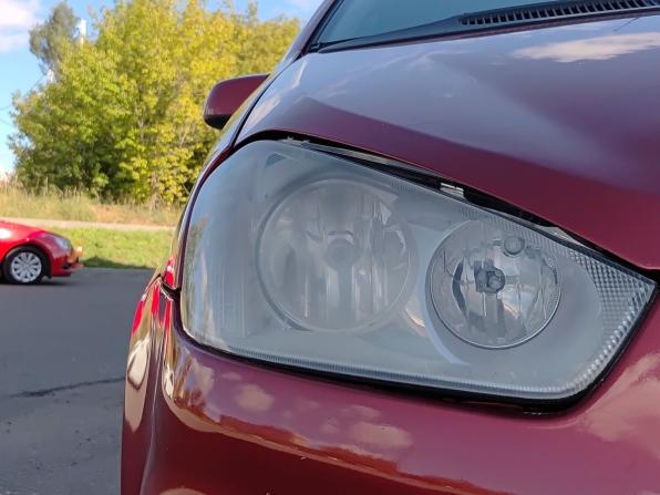 Ford C-MAX I Рестайлинг с пробегом 2007 года, цена 392 000 рублей, 196640 км, компактвэн, Автокод Объявления