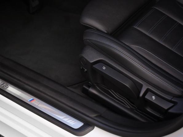 BMW 3 серии VII (G2x) с пробегом 2020 года, цена 3 546 000 рублей, 102959 км, седан, Автокод Объявления