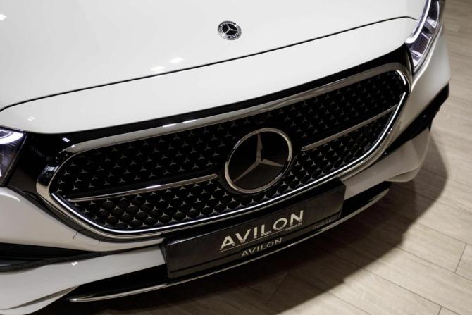 Новый Mercedes-Benz E-Класс VI (W214 S214) 2026 года, цена 9 300 000 рублей, седан, Автокод Объявления