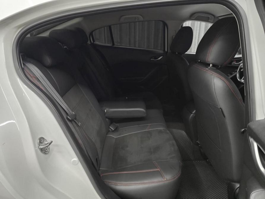 Mazda 3 III (BM) Красноярск  - изображение 16