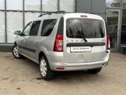 Lada (ВАЗ) Largus I Рестайлинг Ярославль  - изображение 21