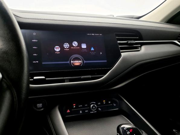 Haval F7 I с пробегом 2021 года, цена 1 963 000 рублей, 91555 км, внедорожник, Автокод Объявления