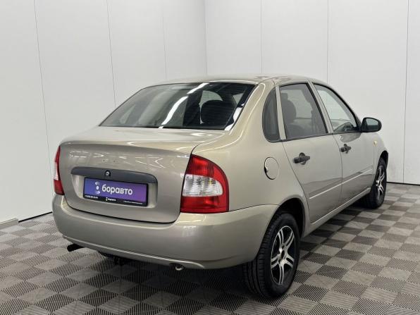 Lada (ВАЗ) Kalina I с пробегом 2006 года, цена 247 500 рублей, 274908 км, седан, Автокод Объявления