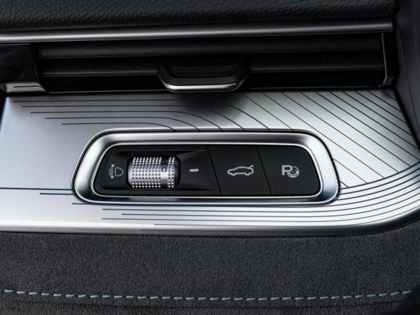 Geely Preface I (China Market) Рестайлинг с пробегом 2023 года, цена 2 599 000 рублей, 5463 км, седан, Автокод Объявления