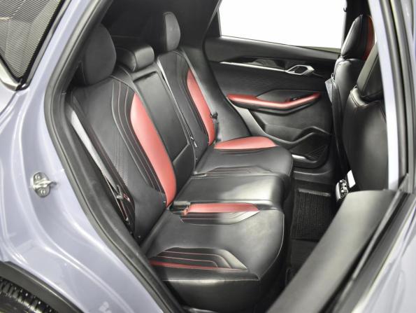 Geely Coolray I Рестайлинг с пробегом 2024 года, цена 1 933 900 рублей, 98015 км, внедорожник, Автокод Объявления