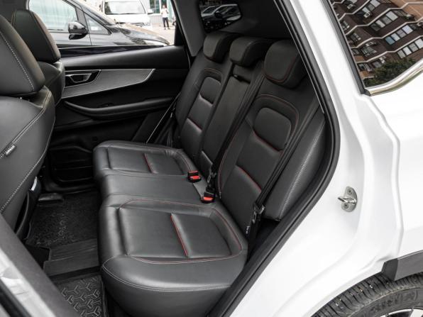 Chery Tiggo 7 Pro I с пробегом 2021 года, цена 1 760 000 рублей, 17352 км, внедорожник, Автокод Объявления