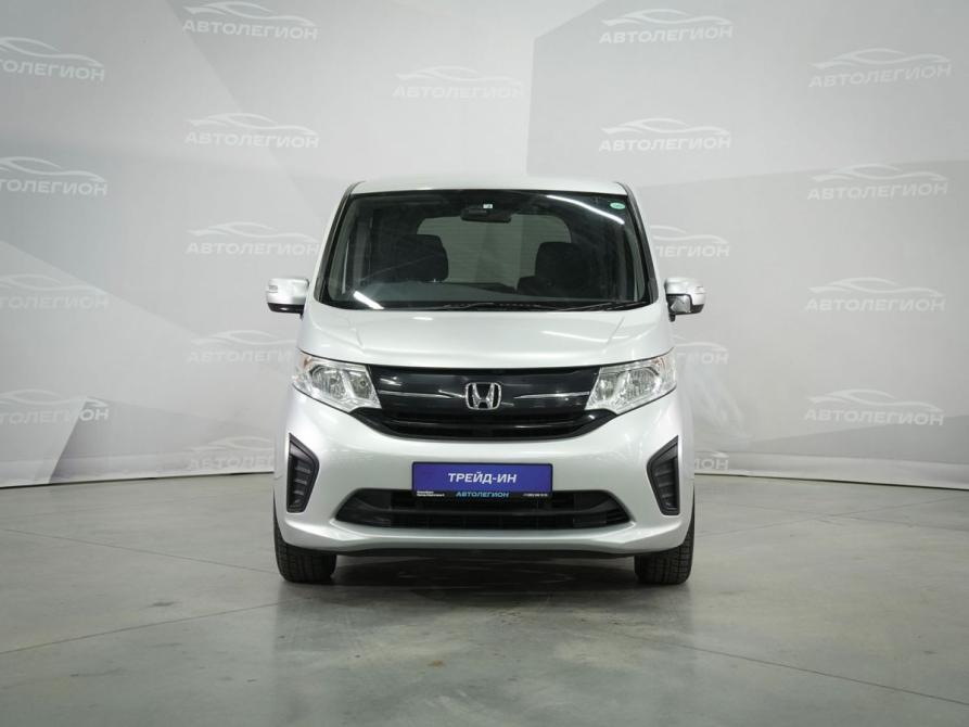 Honda Stepwgn V Новосибирск  - изображение 3