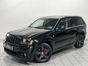 Jeep Grand Cherokee III (WK) Курск  - изображение 22