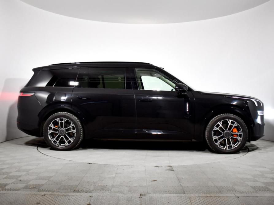Lynk &amp; Co 900 Санкт-Петербург  - изображение 4