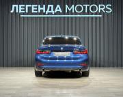 BMW 3 серии VII (G2x) Иркутск  - изображение 44