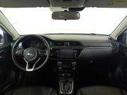 Kia Rio IV Москва  - изображение 21
