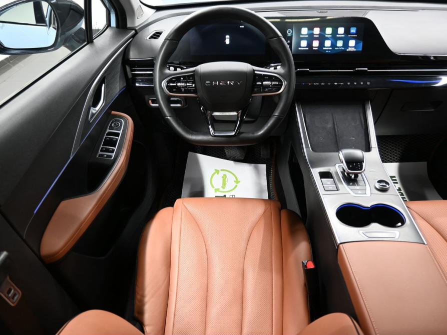 Omoda C5 I Тверь  - изображение 12