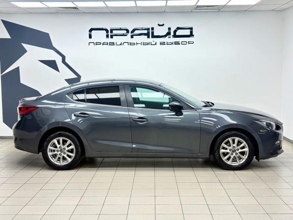 Mazda 3 III (BM) с пробегом 2013 года, цена 1 249 000 рублей, 144358 км, седан, Автокод Объявления