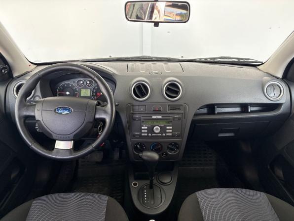 Ford Fusion I Рестайлинг с пробегом 2007 года, цена 639 000 рублей, 136395 км, хэтчбек, Автокод Объявления