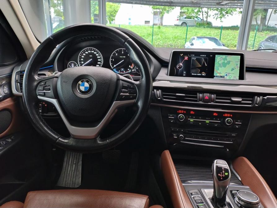 BMW X6 II (F16) Москва  - изображение 13