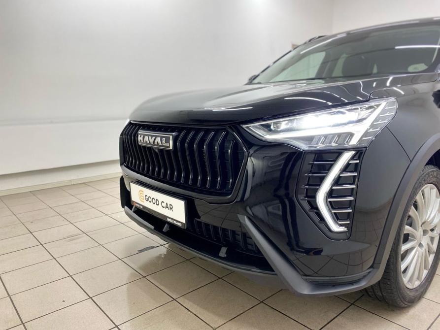 Haval Jolion I Рестайлинг Энгельс  - изображение 10