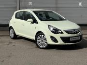 Opel Corsa D Рестайлинг II Санкт-Петербург  - изображение 28