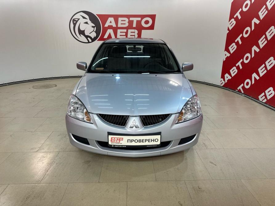 Mitsubishi Lancer IX Новочеркасск  - изображение 3