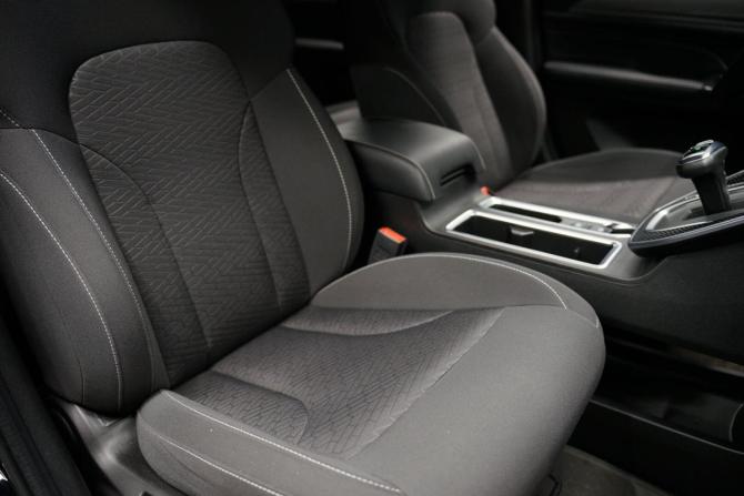 Haval M6 II с пробегом 2023 года, цена 1 999 000 рублей, 22267 км, внедорожник, Автокод Объявления