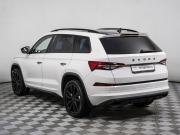 Skoda Kodiaq I Рестайлинг Москва  - изображение 34