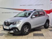 Renault Sandero II Рестайлинг Воронеж  - изображение 24